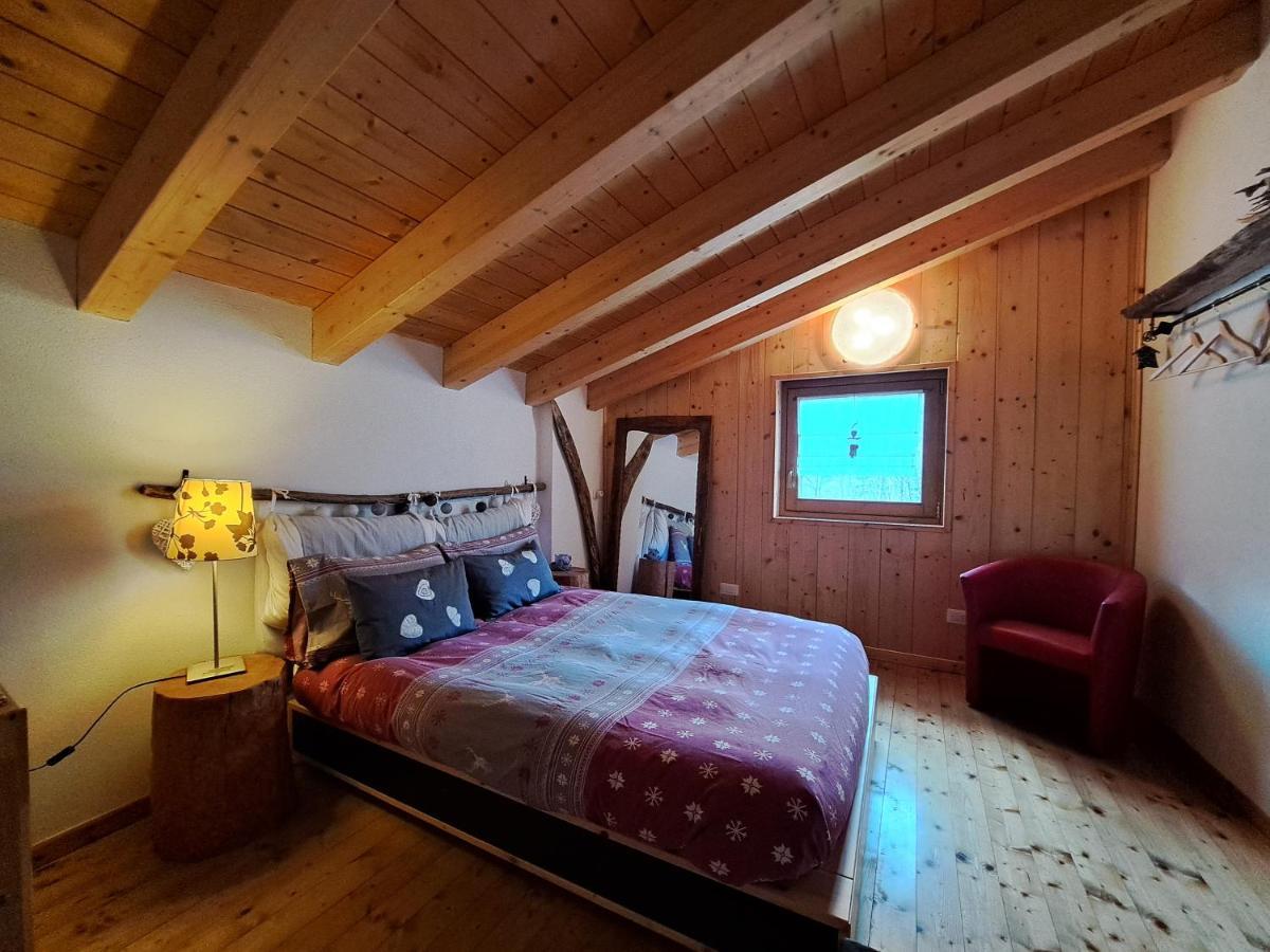 Villa Casa Prabellino Caspoggio Esterno foto